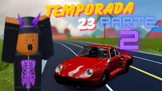 jailbreak temporada 23 posiblas recopensas [upl. by Runkel420]