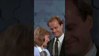 Frasier Solves A 36Year Mystery From Cheers tv frasier nostalgia [upl. by Ycal]