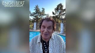 The Pets of Our Family Tuesday Museday 176  Engelbert Humperdinck Vlog [upl. by Tsirc]