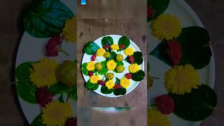 AllemmaVlogs  vlog flowers pooja shiva devotional youtube trending youtubeshorts shorts [upl. by Neliac]