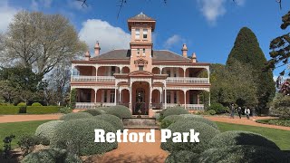 Retford Park Bowral NSW Australia [upl. by Kaila]