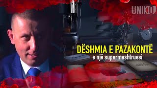 Uniko  Deshmia e pazakonte e nje supermashtruesi 6 Prill 2020 [upl. by Heyra]