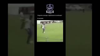 SIGNIFICADO DE HUMILHAÇÃO KKK memes futebolmemes videosincriveis futebolarte varzea varzea [upl. by Ilan]