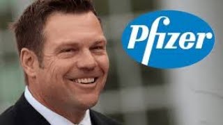 Kansas is suing Pfizer over its COVID 19 vaccine [upl. by Yadseut885]