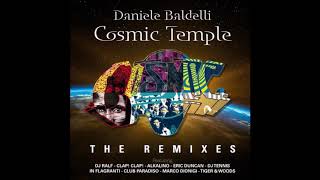 Daniele Baldelli  Diffrazione Eric Duncan Remix MGLP1078 [upl. by Tnahs410]