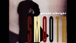 Gerald Albright amp Shalamar  This Is For The Lover In You [upl. by Anila905]