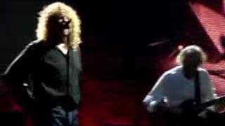 Led Zeppelin  Stairway To Heaven Live at the O2 Arena [upl. by Eelarak]