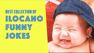 Best iLocano Jokes Collection  Laugh Nonstop [upl. by Akirrehs]