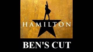 07 Hamilton Bens Cut  Hamilton Interlude [upl. by Atinahc637]