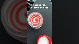 Sephora hall Christmas underneaththetree spotify [upl. by Chanda182]