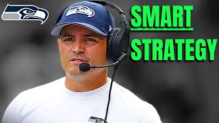 Seahawks Just Named A New Starter [upl. by Otilrac]