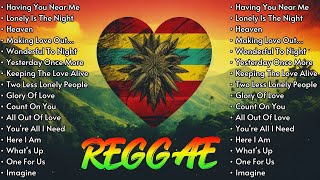 RELAXING REGGAE LOVE SONGS TORAY LIBRARY TOP TAGALOG REGGAE SONGS  Nonstop Acoustic Reggae 2023 [upl. by Hanus]