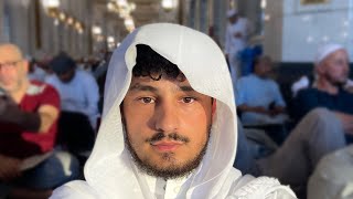 UMRAH DURING RAMADAN  TRIP OF A LIFETIME [upl. by Swigart]