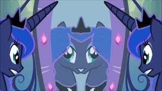 MLP EG  Mirror scene Mirrored [upl. by Dylana]