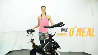 Bike Oneal Spinning Profissional  TP8000 [upl. by Aisemaj526]