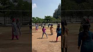 Throwball Womens [upl. by Temme]