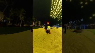 Drone show in dubai youtubeshorts drone how to set up drone [upl. by Inoek908]