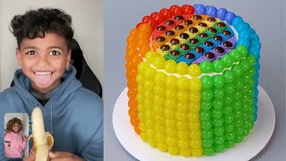 🌎 Cake Storytime TikTok 🌎 Mark Adams marrkadams  POVs Tiktok Compilations Part 95 [upl. by Elleinaj360]