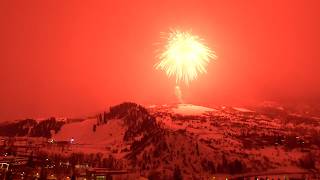 Guinness World Record Biggest Firework Successful Launch Steamboat Springs Colorado 282020 [upl. by Yedrahs]