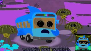 THIS STARTED THE MY SHARK BUS SERIES The Improved Shark Bus Has An Epic Breakdown in G Major 13 [upl. by Pendleton]