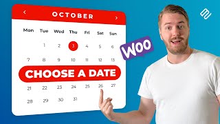 How to Add a Date Picker To WooCommerce Products EASY [upl. by Iahs]