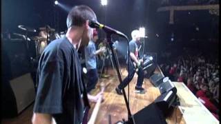 The Offspring  Pretty Fly for a White Guy live [upl. by Faust]