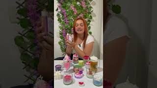 Curso completo para hacer velas artesanales [upl. by Aelyk]