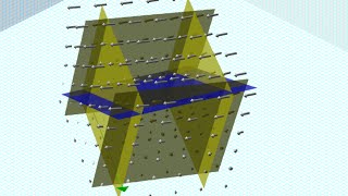 Ex Evaluate a Flux Integral with Surface Given Explicitly [upl. by Nevarc634]