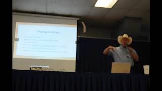 Tips in Stockmanship for Dexter Cattle [upl. by Ynattyrb]