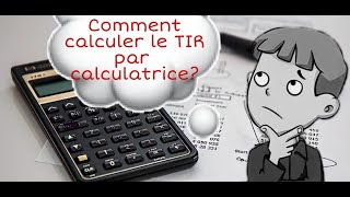 Episode 6 comment calculer le tir par calculatrice [upl. by Normy]