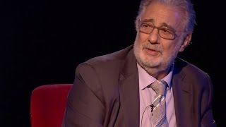 In Conversation with Plácido Domingo [upl. by Carola411]