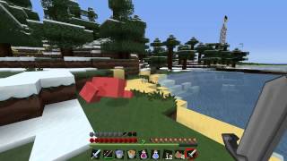 Lets Battle Minecraft S7  016  Trolle und VERFOLGUNG DeutschFullHD [upl. by Bogoch246]