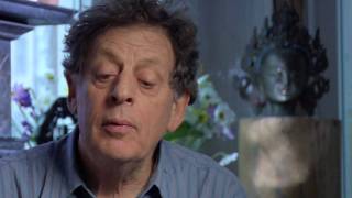 BACH amp friends HD Philip Glass amp Wendy Sutter Michael Lawrence Films [upl. by Atrebla783]