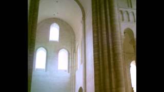 Abbaye de Fontevraud [upl. by Hsoj]