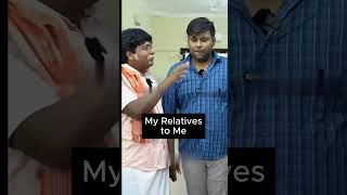 Relatives Advice me how to Live tamil tamilvlog tamilnadu uktamil relative relatives [upl. by Nickie]