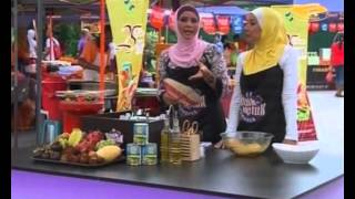 Ketuk Ketuk Ramadhan Sr 4 Ep 5 [upl. by Esylla]