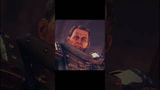 The Most Insane Video Game Entrance of 2024 Warhammer40K shorts spacemarine2 [upl. by Hairahcez]