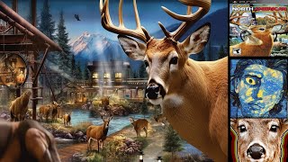 Cabelas North American Adventures for PSP [upl. by Dier]