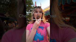 What I ate at Disneyland part 2 [upl. by Tiduj]