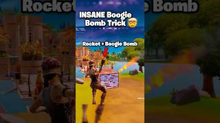 INSANE Boogie Bomb Trick 🤫 [upl. by Ameen499]