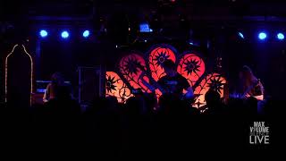 KRALLICE live at Brooklyn Bazaar Jan 25th 2018 FULL SET [upl. by Parker]