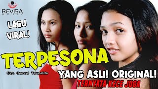 TERPESONA ORIGINAL VERSION LAGU VIRAL NEW NAZARETH Official Music Video [upl. by Lrak111]