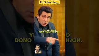 Sunil Grover ComedyKapil Sharma Show Ye na Dekha to Kya Dekha [upl. by Grose]