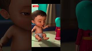 பொம்மையம்மா பொம்மையம்மா  Tamil Rhymes amp Baby Songs  Infobells [upl. by Ehcnalb]