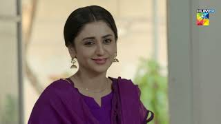 Badnaseeb  Episode 30  Best Moment 01  HUMTV Drama [upl. by Etnuahc]