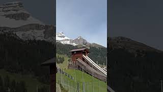 leysin swisstourism travel [upl. by Legnaros102]