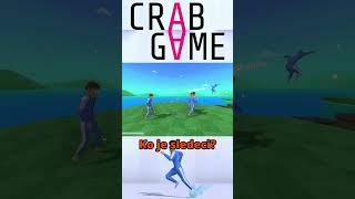 Da li da snimamo Crab Game balkan shorts [upl. by Rocker504]