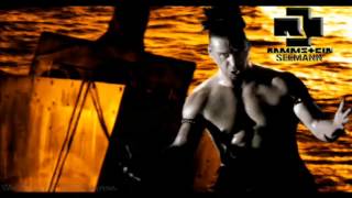 Rammstein Seemann Instrumental HQ [upl. by Leibman]