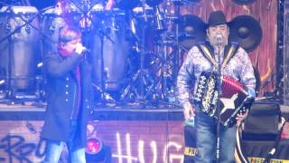 INTOCABLE EN LA ARENA MONTERREY 2013POR EL AMOR DE UNA MUJER FEAT LA FIRMA [upl. by Onileva]