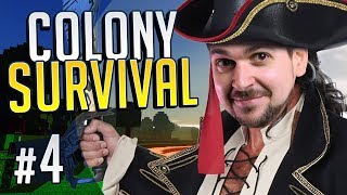 SEA SHANTY  Colony Survival 4 [upl. by Weidner641]